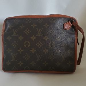 Louis Vuitton Pouch